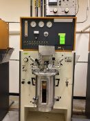 3 units - MicroFerm Firmentor - New Brunswick Scientific Co., Inc, Model #MF 1285, 115V, Phase 1