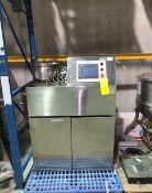 New in 2012 Lab All S/S High Shear Mixer (Located in NEWARK, NJ)