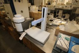 PerkinElmer S10 Autosampler, with Aprox. 13" L x 10" W Working Area, with Power Cords (INV#68528) (