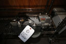 Norwood Carton line Coder, Model AKO-7A, SN 00011354 (INV#81506)(Located @ the MDG Auction