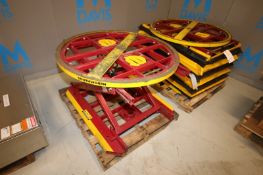 Southworth 44" Pallet Positioner, Model 4ZC16(INV#84675)(Located @ the MDG Auction Showroom in Pgh.,