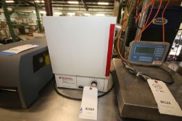Boekel Incubator Model 132000M(INV#81554)(Located @ the MDG Auction Showroom in Pgh., PA)(