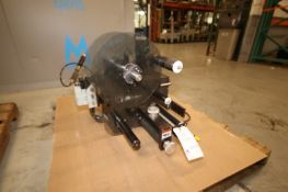 CTM 360 Series Label Applicator,SN 360-2356-0406 (INV#87233)(Located @ the MDG Auction Showroom in