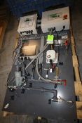 Nelco 3D Trasar Water Control System(INV#84699)(Located @ the MDG Auction Showroom in Pgh., PA)(