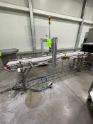 SPANTECH 10' X 12"" W CONVEYOR(YOG54)(INV#84339)(Located @ the MDG Auction Showroom 2.0 in