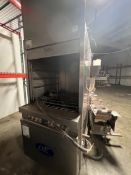 LVO S/S PARTS WASHER