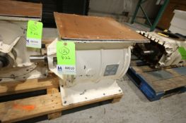 MAC 18" Rotary Air Lock (INV#88510)(Located @ the MDG Auction Showroom in Pgh., PA)(Handling,
