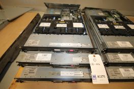 Lot of (3) HP Server Racks Units, Type (2) Lot of (3) HP Server Racks Units, Type (2) 700501100 &