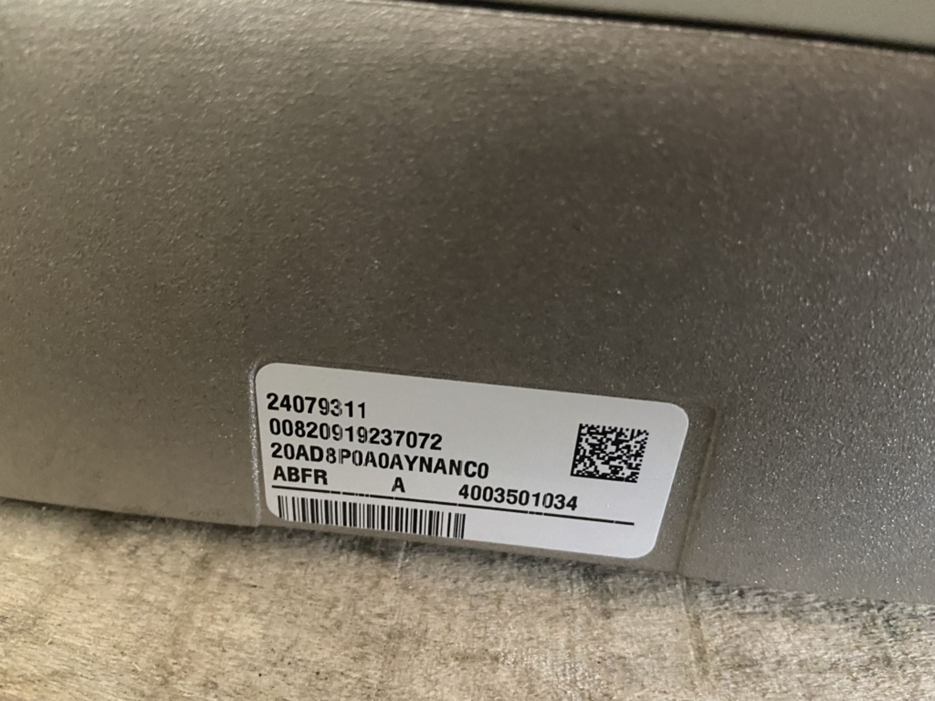 (5) Allen-Bradley VFDs & Drives,with (1) PowerFlex 70 VFD, (3) PowerFlex 4 VFD, with (2) - Image 3 of 4