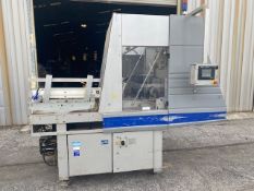 DOBOY 7510 Tray Former with Nordson 3100 Hot Melt Glue (Located Charleston, SC)