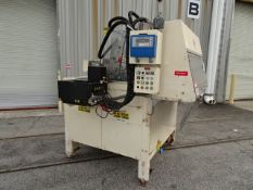 DELKOR 752 Tray Former with ITW Challenger Quattro Hot Melt Glue (Located Charleston, SC)