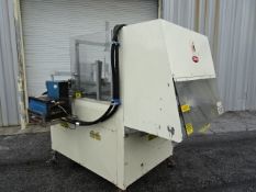 DOBOY 751 BIII Tray Former with Nordson 3500 Hot Melt Glue (Located Charleston, SC)