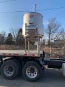 Tolan 400 Gal. S/S Jacketed Pressure Tank, S/N 8291, Jacket MAWP 150/FV psi @ 400 Degree F, Mfg.