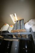 (60) NEW CSC Pals, Located on Skid in Pallet Racking (Old Tag #127 - 446) (Located Wappingers Falls,