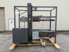 LOVESHAW LD16R Automatic RANDOM Case Sealer (Located Charleston, SC)