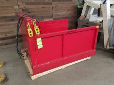 Southworth 2,500 lb. Pallet Lift (Loading Fee $100) (Located Fort Worth, TX)