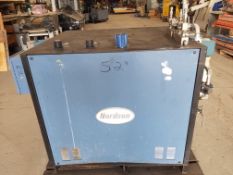 Nordson Fluid Heater, Model NH-4, P/N 246665B, S/N AA91M07670, Volt 230, Single Phase