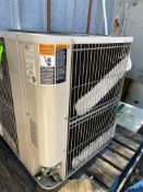 NEW; Commercial; Lennox Industries Inc. Air Conditioner; Model: HS23-653-4Y; Serial 5894H3