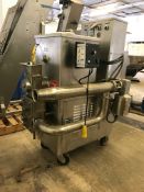 Crepaco Fruit Feeder, S/N S-420-D-239 (Rig Fee $250) (Located Hartsville, TN)