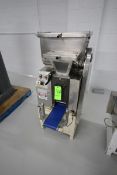 SAIMA Pasta Sheeter/Laminator/Mixer, M/N CA 150, with Discharge Belt (LOCATED IN BELTSVILLE, MD) (RI