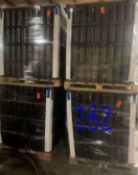 10,000 Gallon Jugs with Caps Bid per 1000 (LOCATED IN IOWA, RIGGING INCLUDED WITH SALE