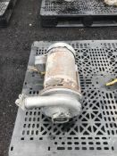Ampco Centrifugal Pump with 2.5" x 2" Outlets (Loading Fee $50) (Located Union Grove, WI)