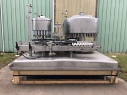 Multi-Location Packaging and Processing Equipment Consignment Auction - Contact M Davis Group to Sell YOUR Surplus