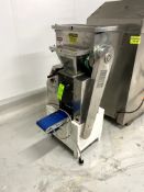 SAIMA Pasta Sheeter/Laminator, M/N CA 150, with Discharge Belt (LOCATED IN BELTSVILLE, MD) (RIGGING,