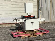 ALL-FILL Guardian Checkweigher (Located SC)