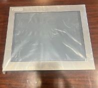 Hope Industrial Touchpad Display Screen, Model HIS-ML200-STAA, Never Been Used (Load Fee