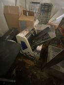 Bread Slicer (LOCATED IN CARLISLE, PA) (RIGGING, LOADING, & SITE MANAGEMENT FEE: $150.00 USD)