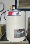 Koehler Instruments Evaporation Tester (LOCATED IN IOWA, Free RIGGING and Loading INCLUDED WITH SALE