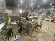 Koppens S/S Patty/Link Forming Machine (LOCATED IN FT. ATKINSON, WI) (RIGGING, LOADING, & SITE