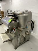 Pavan Tortellini Machine 540MM (Rigging, Loading, Site Management Fee $250) (Located Beltsville,