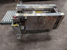 BELCOR BEL 505 Semi-automatic case erector (Located SC)