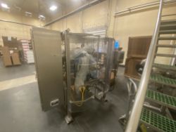 Multi-Location Packaging and Processing Equipment Consignment Auction - Contact M Davis Group to Sell YOUR Surplus