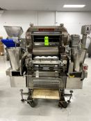 Agnelli Tortellini Machine Model A540, Parts Machine, (Rigging, Loading, Site Management Fee $250)
