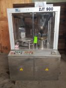 TES ZJT800 Automatic Capsule Filling Machine, S/N 267, Volt 480 (Loading, Rigging & Site Management