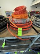 RYCO ISOLATOR HYDRAULIC HOSES 1/4"-1/2" (ALL PURCHASES MUST BE PAID FOR AND REMOVED BY 5/4/22) (