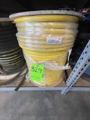 ELECTRICALLY MULTPURPOSE NON-CONDUCTIVE HOSE REEL 3/8" 500psi (ALL PURCHASES MUST BE PAID FOR AND