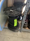 (2) ROLLS OF FLEX-LOC 5/8"" 250# HOSE (ALL PURCHASES MUST BE PAID FOR AND REMOVED BY 5/4/22) (ALL