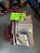 (6) OUTDOOR FACTORY PARTS BRIGGA AND STRATTON TRACTOR AIR FILTERS (ALL PURCHASES MUST BE PAID FOR