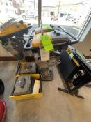 WACKER NEUSON JUMPING JACK, MODEL AS50E-KIT (ALL PURCHASES MUST BE PAID FOR AND REMOVED BY 5/4/