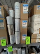 ASSORTED DONALDSON FILTERS, INCLUDES FUEL FILTERS, ETC (ALL PURCHASES MUST BE PAID FOR AND REMOVED