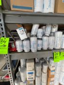 ASSORTED DONALDSON FILTERS, INCLUDES FULE AND WATER FILTERS, ETC (ALL PURCHASES MUST BE PAID FOR AND