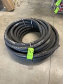 RYCO DIEHARD HYDRAULIC HOSE REEL 1 1/2" 3700psi (ALL PURCHASES MUST BE PAID FOR AND REMOVED BY 5/4/