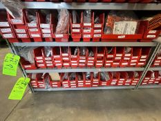 ASSORTED HUSQVARNA PARTS AND MRO (SEE PHOTOS FOR INFORMATION) (ALL PURCHASES MUST BE PAID FOR AND