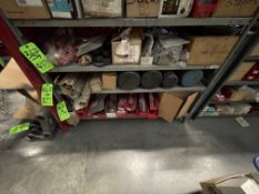 ASSORTED PARTS AND MRO (ALL PURCHASES MUST BE PAID FOR AND REMOVED BY 5/4/22) (ALL ITEMS MUST BE