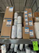 ASSORTED DONALDSON FILTERS, INCLUDES LUBE FILTERS, ETC (ALL PURCHASES MUST BE PAID FOR AND REMOVED