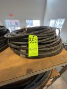 RYCO SPIDERLINE RT78 HYDRAULIC HOSE 3/8"-1/2" (ALL PURCHASES MUST BE PAID FOR AND REMOVED BY 5/4/22)